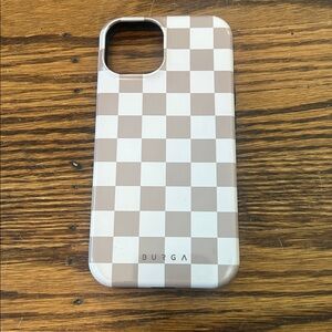 Burga iPhone 14 Case